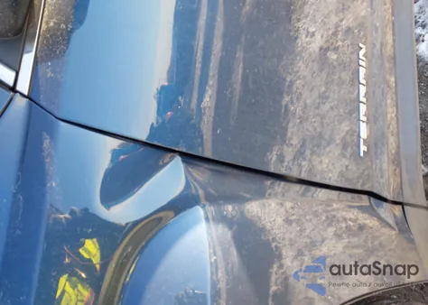 2016 GMC Terrain Slt from USA, damaged, VIN 2GKFLUEKXG6180970